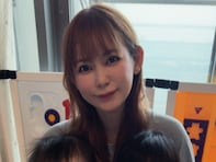「急成長してるね」中川翔子、双子息子に「しっかりした顔になってる」「可愛さが増してゆく！」の声
