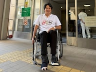 「めっちゃ細くなった気が」青学・原晋監督、退院を報告。「とても痩せていらっしゃる」「お大事に」