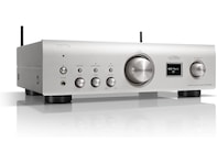 【Amazonベストセラー1位】DENON「プリメインアンプ」はデノン初のネットワーク再生機能を搭載【7月16日】