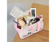 ちいかわの「おしりクリップ」まで！ 「インテリアトートバッグ」が付いてくる 『CHIIKAWA INTERIOR TOTE BAG BOOK』が7月23日発売