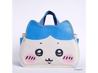 ついに発売！ ハチワレの「インテリアトートバッグ」が付いてくる『CHIIKAWA INTERIOR TOTE BAG BOOK』が7月23日発売