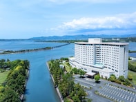 【楽天トラベル売れ筋1位】静岡県「グランドメルキュール浜名湖リゾート＆スパ」は絶景と温泉を贅沢に満喫できるホテル【7月18日】
