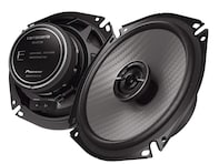 【Amazonベストセラー1位】Pioneer「スピーカー」はドライブ中にクリアなハイレゾ音源を楽しめる【7月17日】
