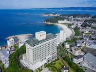 【楽天トラベル×スーパーDEAL】和歌山県「南紀白浜マリオットホテル」が大幅ポイント還元中