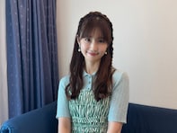「ギャル時代より今のが絶対かわいい」小倉優子、最新ショットに反響！ 「可愛すぎて声出ました」