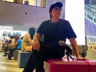 「渋谷に⁉」福山雅治、私服で渋谷の街中に出没！ 「誰も気づかないの！？」「足ながーーーーーーい」の声