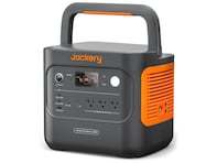 【Amazonタイムセール】Jackery「ポータブル電源」が今だけ48％オフ！圧倒的な持ち運びやすさを追求したポータブル電源【7月21日】