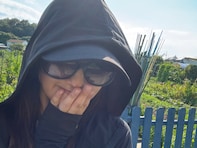 「デカ！」小倉優子、子どもとのプライベート明かす「めっちゃいい体験してますやん」「怪しい姿の優子」