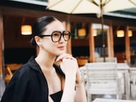 「なんて美しい妊婦様」妊娠中の藤井夏恋、ふっくらおなかに反響！ 「マタニティフォトみたいで素敵」