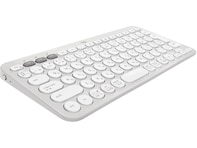【Amazonベストセラー1位】ロジクール「ワイヤレスキーボード」は重さわずか415gの薄型・軽量設計【7月22日】
