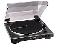【Amazonベストセラー1位】オーディオテクニカ「レコードプレーヤー」は初心者にも安心のフルオート仕様【7月22日】