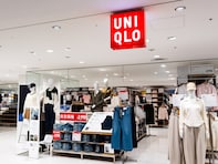 「リブの柄と袖の感じが可愛くて2色買い」ユニクロのリブミニTが話題。普通のミニTより柔らかいと評判