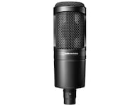 【Amazonお買い得情報】オーディオテクニカ「コンデンサーマイク」が特別価格で登場中【7月23日】