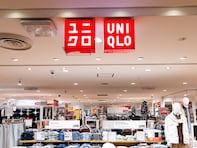 「あまりに良かった」ユニクロのクレープジャージーナロースカートが話題。さらっさらで軽い着心地