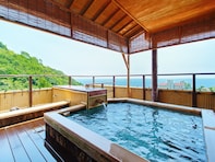 【熱川温泉の人気ホテル】「熱川温泉 熱川プリンスホテル」は個性豊かな12の湯船と伊豆の味覚を堪能できる宿