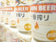住友系企業との会食で「キリン」を頼むと空気が凍る……意外と知らない旧財閥の“地雷”