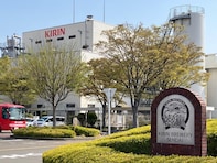 【宮城県】無料の試飲付きツアーも！ ウイスキー・ビール・コーラの製造現場を巡る工場見学3選