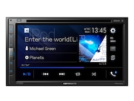 【Amazonベストセラー1位】Pioneer「ディスプレイオーディオ」はスマホのナビや音楽アプリを大画面で使えて便利！【7月28日】