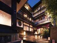 【楽天トラベル×スーパーDEAL】山形県「深山荘 高見屋」が大幅ポイント還元中