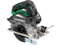 圧倒的な集じん効率で作業を快適に。HiKOKI（ハイコーキ）の集じん丸のこはコードレスとは思えないパワーと軽快な取り回しが魅力の大人気モデル
