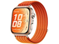 大画面と驚異のロングバッテリー。HUAWEIのスマートウォッチは豊富なスポーツ機能と高いデザイン性を両立した大人気モデル