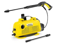 【Amazonタイムセール】ケルヒャー「高圧洗浄機」が今だけ9％オフ！パワフルな洗浄力と気軽に使えるコンパクトさが魅力【7月30日】