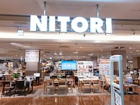 「びっくり！本当に軽い」ニトリの“軽っ！フライパン”26cmが驚きの320gと反響