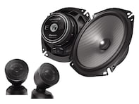 【Amazonベストセラー1位】Pioneer「スピーカー」は臨場感あふれるサウンドで車内がライブ会場に！【7月31日】