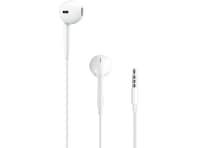 Apple「EarPods」は耳の形状に基づいたデザインで快適な装着感を実現。「やっぱり純正が一番！」の声