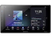 「画面が大きくて見やすい！」Pioneer「ディスプレイオーディオ」はベストセラー1位の人気商品