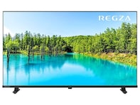 【Amazonベストセラー1位】REGZA「スマートテレビ」は細部まで鮮明で自然な色彩を楽しめる【8月2日】
