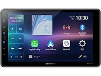 【Amazonベストセラー1位】Pioneer「ディスプレイオーディオ」は高品質な音響設計で車内エンタメを格段に向上【8月2日】