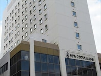 実質30％オフ！ 「備長炭の湯 ホテルクラウンヒルズ小倉」の備長炭大浴場と郷土料理を盛り込んだ朝食バイキングを満喫するお得な旅