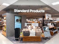 「これで300円はよい」スタンダードプロダクツの保冷ショッピングバッグ、機能性とデザインでネット大絶賛
