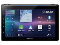 【Amazonベストセラー1位】Pioneer「ディスプレイオーディオ」は車に乗るだけでナビや音楽アプリがすぐ使える【8月5日】