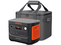 【Amazonベストセラー1位】Jackery「ポータブル電源」は1536Whの大容量と定格2000Wの高出力を誇る【8月6日】
