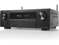 【Amazonお買い得情報】DENON「AVレシーバー」が特別価格で登場中【8月6日】