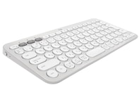 【Amazonベストセラー1位】ロジクール「ワイヤレスキーボード」はわずか415gの薄型ワイヤレスキーボード【8月5日】