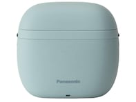 手のひらサイズで深剃りを実現。パナソニックの電気シェーバーは自宅でも外出先でも快適に剃れるのがうれしい