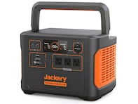 防災やキャンプの電源確保に！高出力家電も動くJackeryの大容量ポータブル電源が9万円台に