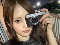 「『夏』してんなー！」山本彩、元NMB48と夏満喫プライベートショット公開 「美人揃い」「流石に可愛すぎる」