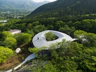 お得な500円オフクーポン配布中！ 「LIME RESORT HAKONE」の非日常あふれるリトリート空間で心身をリフレッシュ