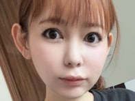 「体型戻ってるのすごすぎる……」中川翔子、「久々に40キロ台に戻れた」と報告！ 「ダイエット法を紹介して」