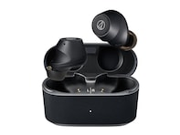 【Amazonタイムセール】オーディオテクニカ「ワイヤレスイヤホン」が今だけ28％オフ！ 日常のあらゆる場面で活躍【8月10日】