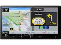 【Amazonベストセラー1位】Pioneer「カーナビ」は高精細な7インチHD IPSパネルで地図も映像も驚くほど鮮明に映し出す【8月10日】