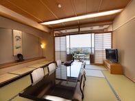 楽天トラベルで500円オフ！ 「白浜温泉 紀州半島」で全室源泉掛け流しの温泉と部屋で味わう郷土会席料理を堪能