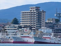 【楽天トラベルセール】宮城県「サンマリン気仙沼ホテル観洋」が特別価格で登場中