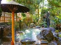 【楽天トラベル×スーパーDEAL】静岡県「伊東温泉 音無の森 緑風園」が大幅ポイント還元中