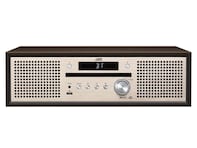 【15％オフ】JVCケンウッドの木目調ミニコンポがAmazonで約4000円引き！Bluetooth対応