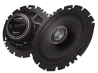 【Amazonベストセラー1位】Pioneer「スピーカー」は取り付け簡単で高音質なコアキシャル2ウェイスピーカー【8月12日】